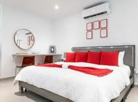 Aquaville Dorado Moderna A Studio 7