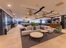 Crowne Plaza Houston Galleria Area by IHG