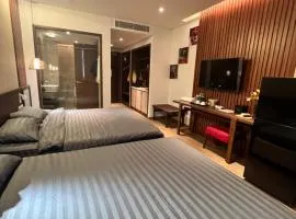 Apec Mandala Cham Bay Mũi Né S2411