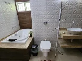 Pousada da Lua Barretos