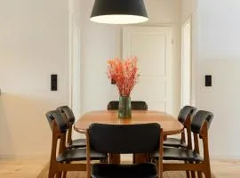 Holiday Home Among Apple Trees Near The Baltic Sea