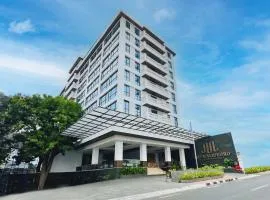 The Malioboro Hotel & Conference Center