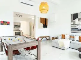 3 Bed 2 Bath A8 Family House w Private Pool Dorado del Mar