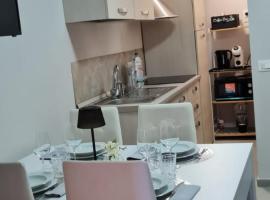 La Ponzianina，位于斯波莱托的酒店