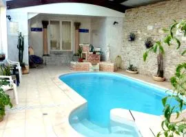 Le relais de la cure