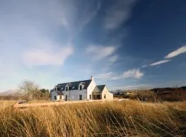 山外住宿加早餐旅馆