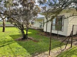 The Vale Farmhouse Rural Setting