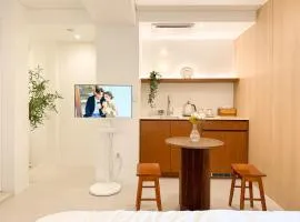 이루다스테이 호텔 고척돔점