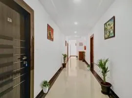 Super Townhouse RCC PARK VIEW INN