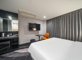 까사데이，位于Tudomi的酒店