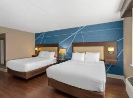 Comfort Inn & Suites Pottstown Eastern Gateway