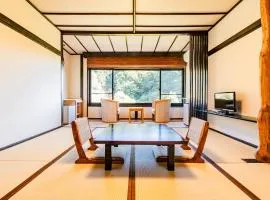 Kirishima Momijidani Seiryuso - Vacation STAY 63038v