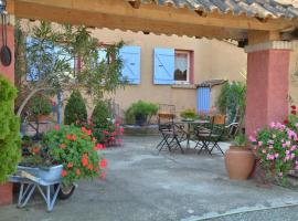 CASA-CORSA chambre d'hote，位于切尔维奥内的酒店