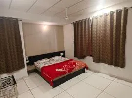 Heaven Accommodations