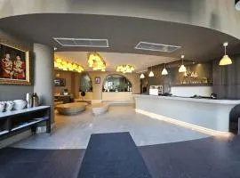 I Pavilion Hotel Phuket