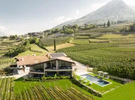 Apartment Oberhaslerhof