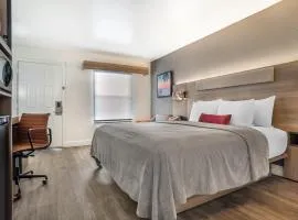 费尔霍普基韦斯特酒店