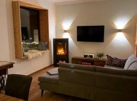 Landgut Pfauenhof - Landleben genießen auf dem Bio-Reiterhof in der Vulkaneifel