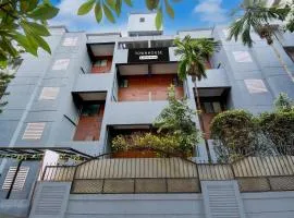 Super Townhouse Viman Nagar Business Stay Formerly Silver Crest