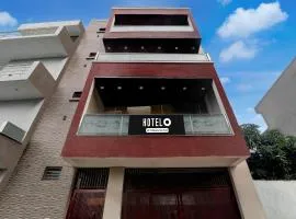 Super Hotel O Deva Road Lucknow Formerly Awadh Regency