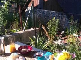 Le Petit Chalande