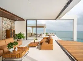 Cape Azure Resort Samui by Thalsea