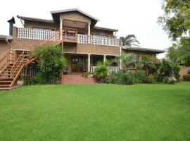 Kairos Home Guesthouse