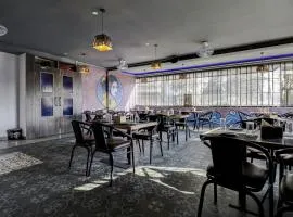 Hotel O Canton Hotel