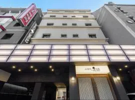 Hotel Stay Yeoyu