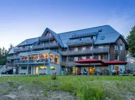 Berghaus Freiburg - Appartement Hotel auf dem Schauinsland