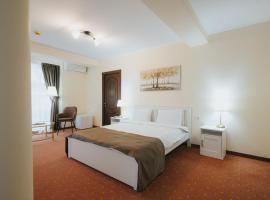 Vila Turistică Fabian，位于博托沙尼的酒店