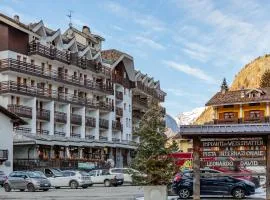 Monterosa Elite Lyshaus Luxury Mountain View