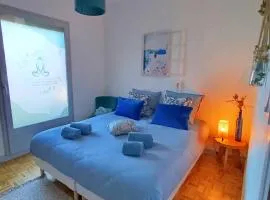 Maison d'hôtes Ma Parenthèse