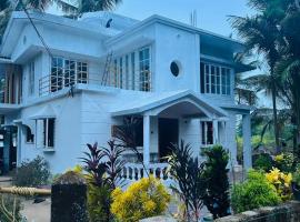 Yashonant Agro Farm and Homestay - Malgaon Sawantwadi，位于Sawantwadi的宠物友好酒店