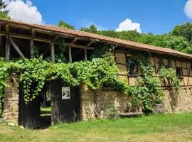 Little River Guest House