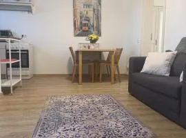 Wupper Apartments Vogel