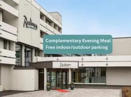 Radisson Hotel Haugesund
