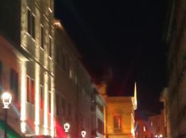 旅游酒店，位于利沃诺的酒店