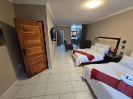 La Majestic Guest Lodge，位于逊邱伦的酒店