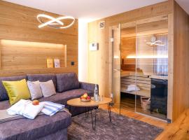 Hotel LENAUHOF - nur 3 Minuten zur Rottal Terme -，位于巴特比恩巴赫的酒店