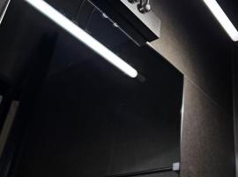 7 Dreams Hotel YVN，位于Aghk'ilisa的酒店