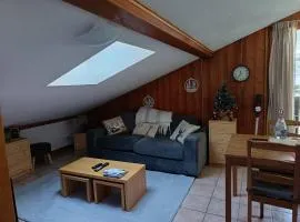 Les Contamines Montjoie