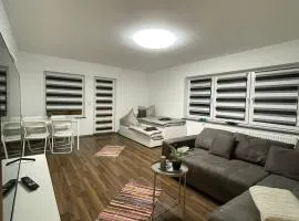 Gemütliches DG-Apartment in Weißenthurm, Wohnung 4