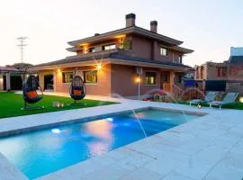 La Cantera Rural Spa