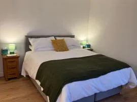 Poets View - Studio in Honington, Suffolk