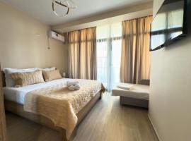 Villas David，位于乌雷基的酒店