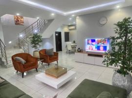 Lekki holiday shortlet，位于莱基的酒店