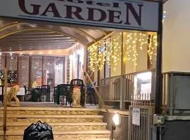 Hotel Garden