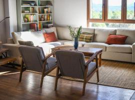 Casa Rural Las Corzas，位于Casavieja的酒店