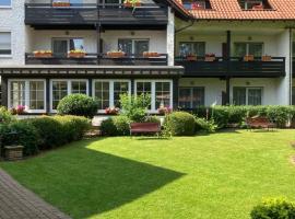 The Resting Place，位于莱姆戈的酒店